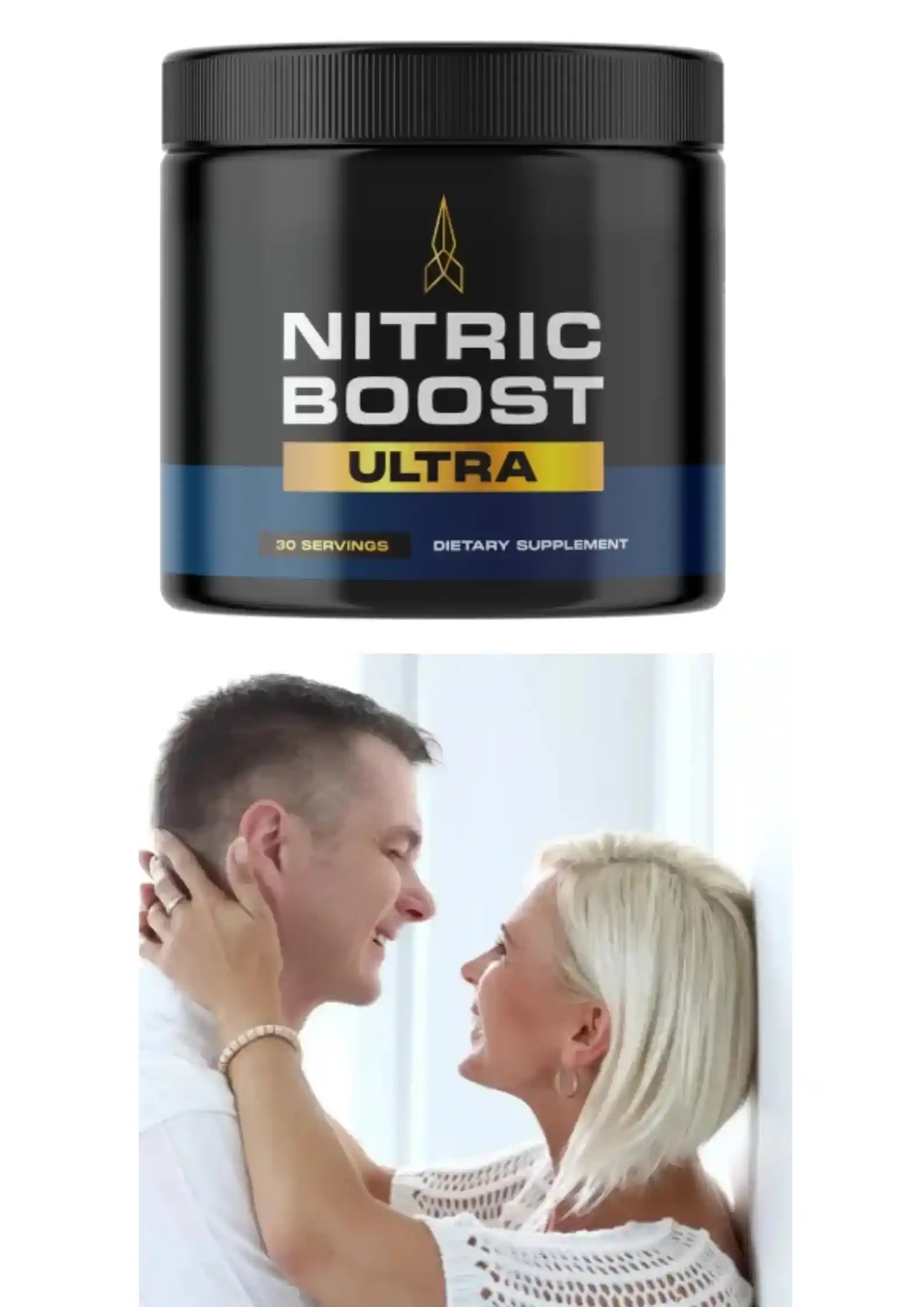 Nitric Boost Ultra buy